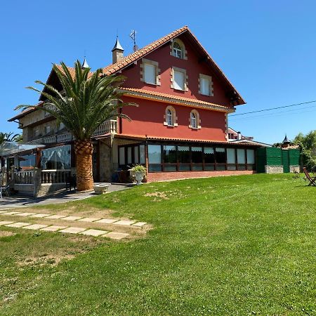 Hosteria Las Vinas Noja Εξωτερικό φωτογραφία