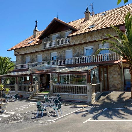 Hosteria Las Vinas Noja Εξωτερικό φωτογραφία