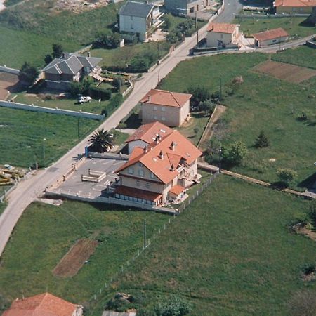 Hosteria Las Vinas Noja Εξωτερικό φωτογραφία