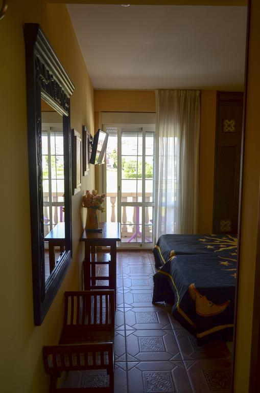 Hosteria Las Vinas Noja Εξωτερικό φωτογραφία