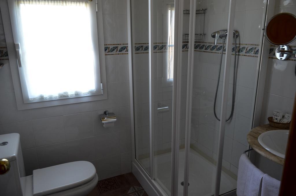 Hosteria Las Vinas Noja Εξωτερικό φωτογραφία