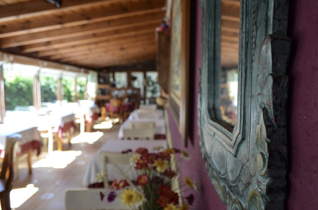 Hosteria Las Vinas Noja Εξωτερικό φωτογραφία