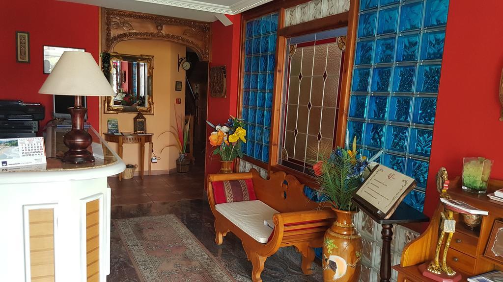 Hosteria Las Vinas Noja Εξωτερικό φωτογραφία