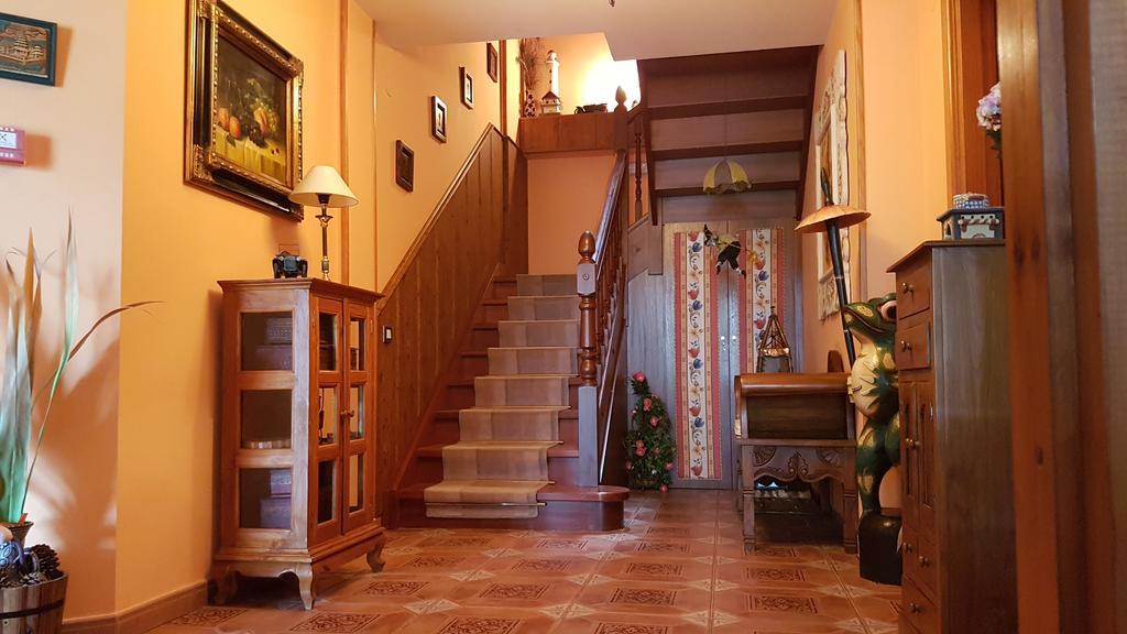 Hosteria Las Vinas Noja Εξωτερικό φωτογραφία