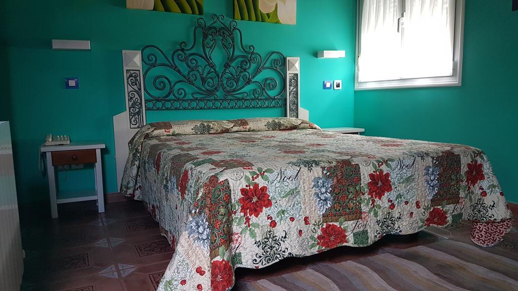 Hosteria Las Vinas Noja Εξωτερικό φωτογραφία