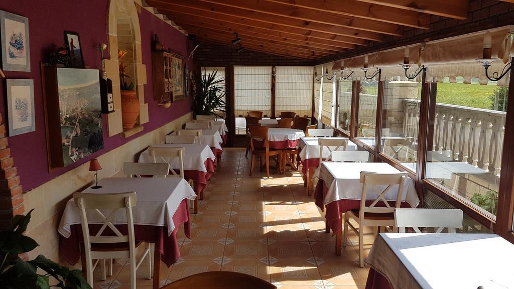 Hosteria Las Vinas Noja Εξωτερικό φωτογραφία