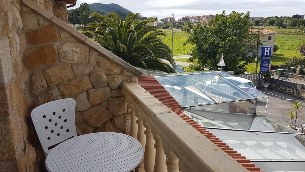 Hosteria Las Vinas Noja Εξωτερικό φωτογραφία