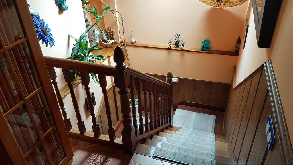 Hosteria Las Vinas Noja Εξωτερικό φωτογραφία