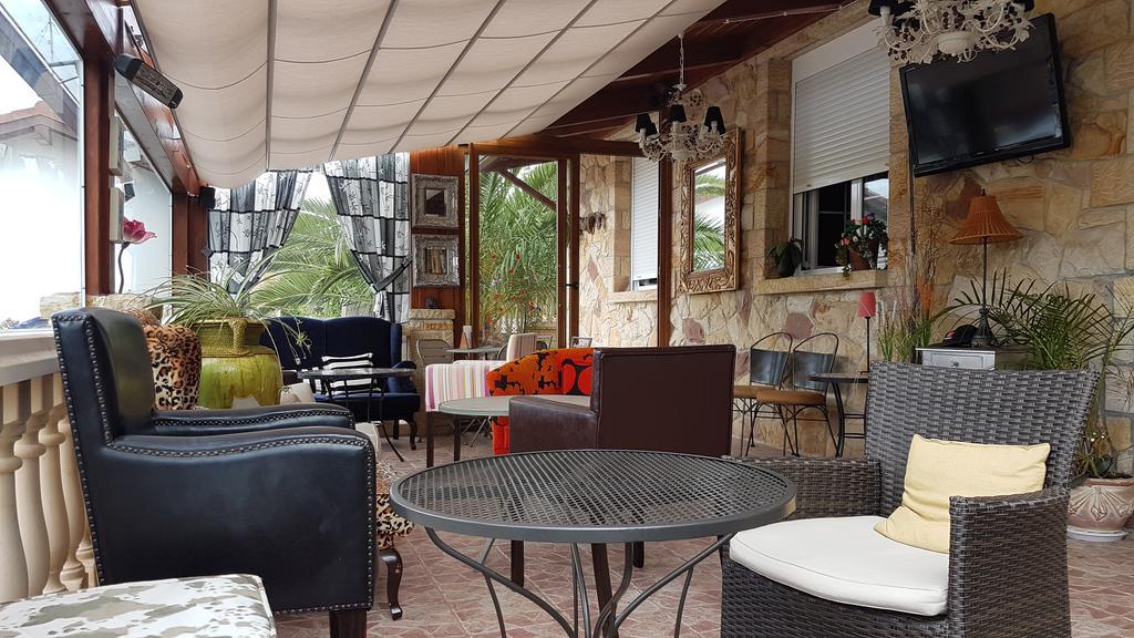 Hosteria Las Vinas Noja Εξωτερικό φωτογραφία