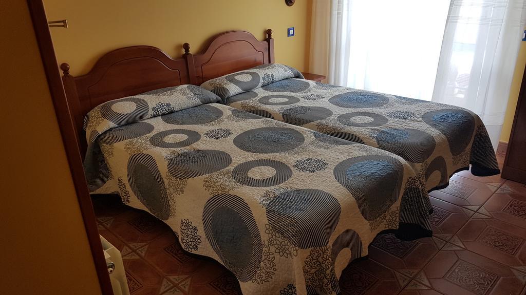 Hosteria Las Vinas Noja Εξωτερικό φωτογραφία