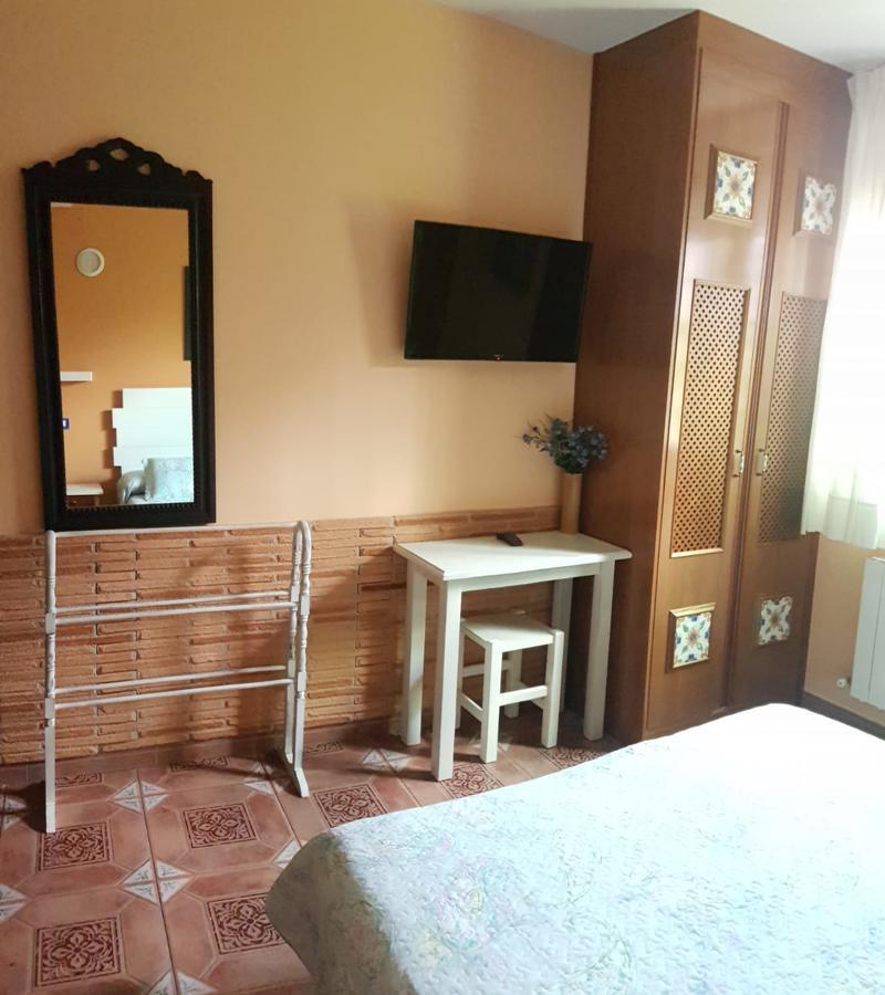 Hosteria Las Vinas Noja Εξωτερικό φωτογραφία